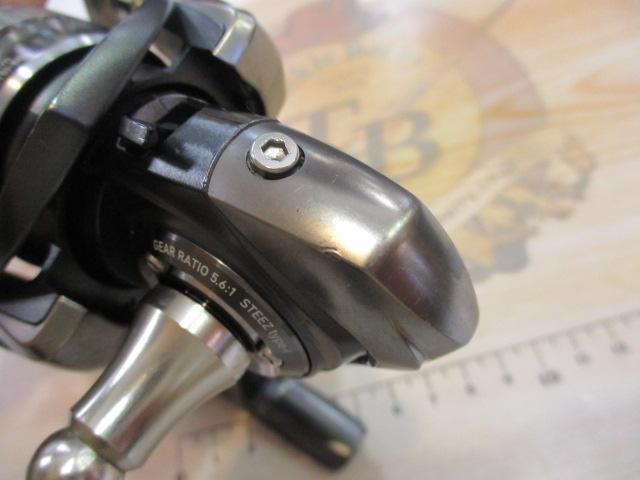 スティーズ タイプⅠ ハイスピード｜＠ベリーネット 日本最大新品中古