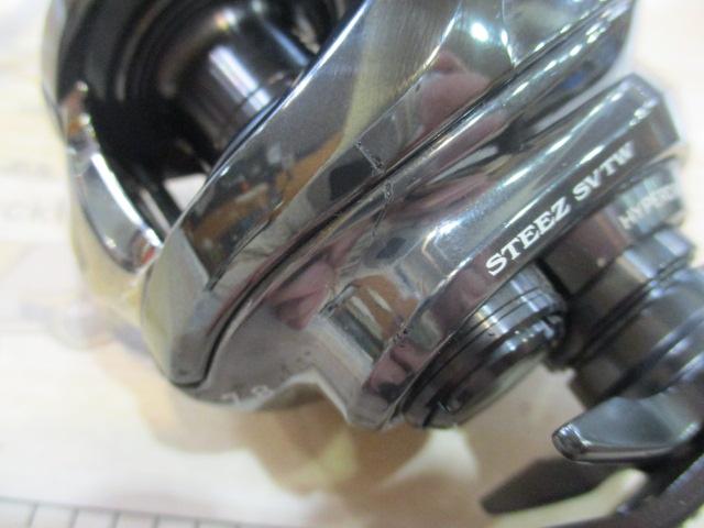 24スティーズ SV TW 100H