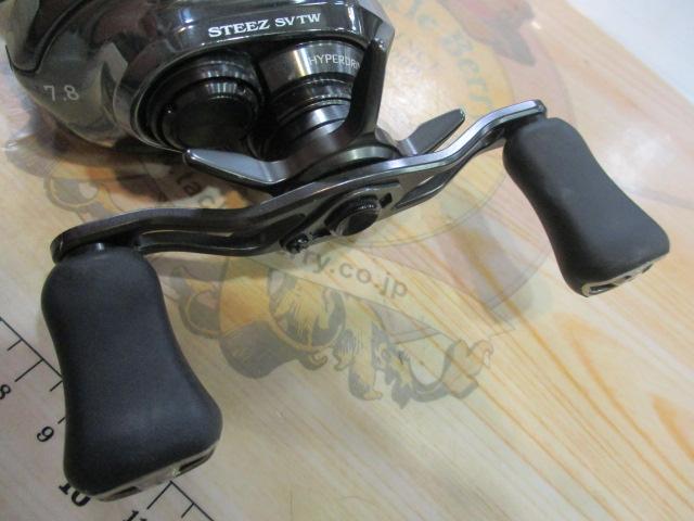 24スティーズ SV TW 100H