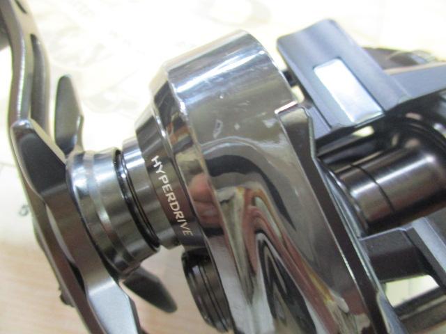 24スティーズ SV TW 100H