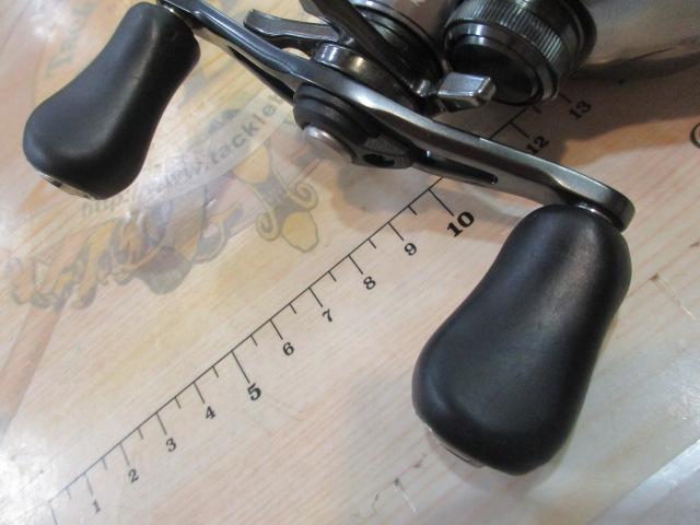 18バンタムMGL HG LH