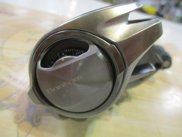 18バンタムMGL HG LH