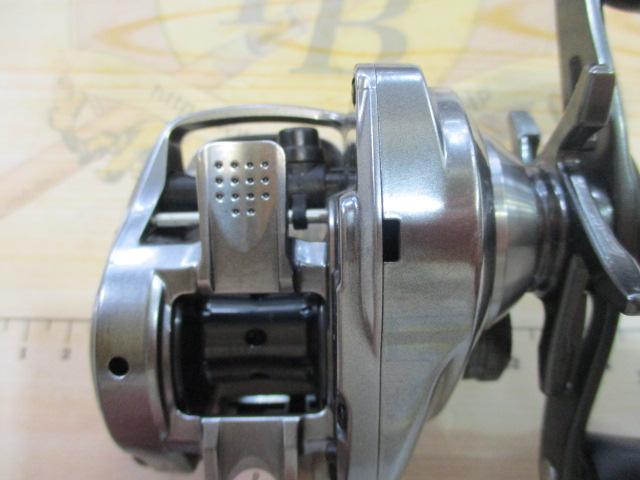 18バンタムMGL HG LH