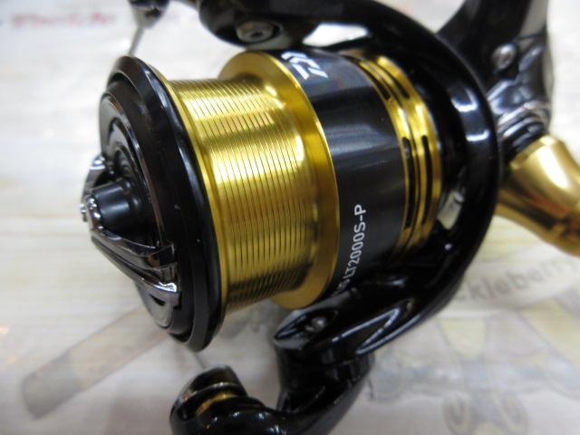 23レガリス LT2000S-P