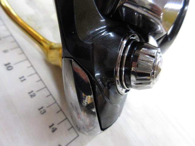 23レガリス LT2000S-P