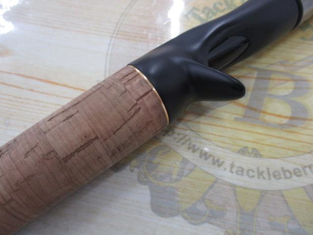 グラディエーターマキシマム GX-72MH+C バルトロヒート2