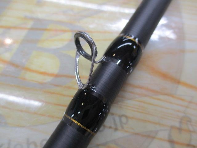 グラディエーターマキシマム GX-72MH+C バルトロヒート2