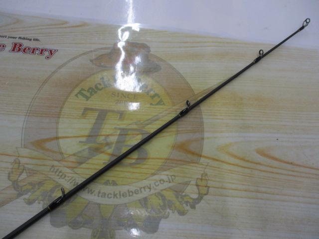 グラディエーターマキシマム GX-72MH+C バルトロヒート2