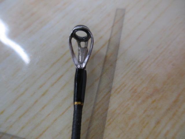 グラディエーターマキシマム GX-72MH+C バルトロヒート2