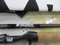 グラディエーターマキシマム GX-72MH+C バルトロヒート2