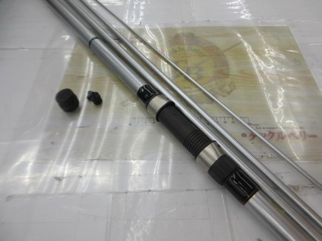 ILプログランド 3-52遠投