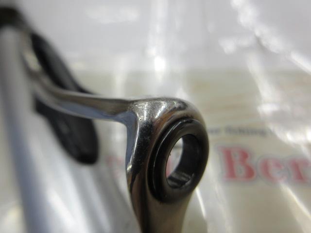 ILプログランド 3-52遠投