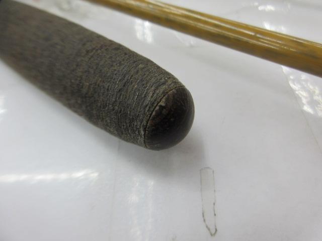 朱紋峰 飛造り 13