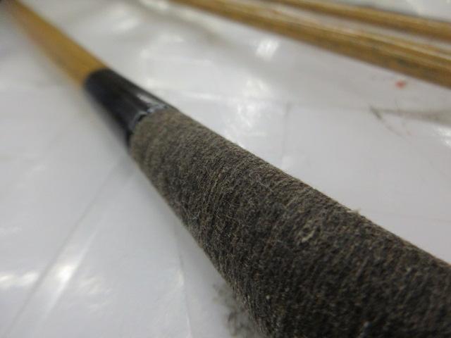 朱紋峰 飛造り 13