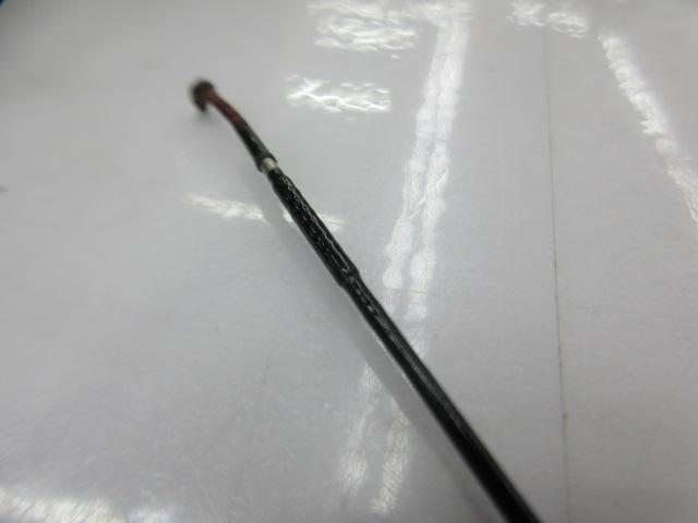 朱紋峰 飛造り 13