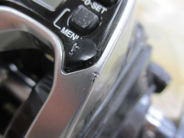 15フォースマスター 800