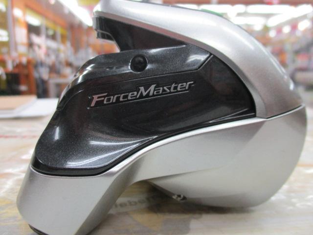 15フォースマスター 800