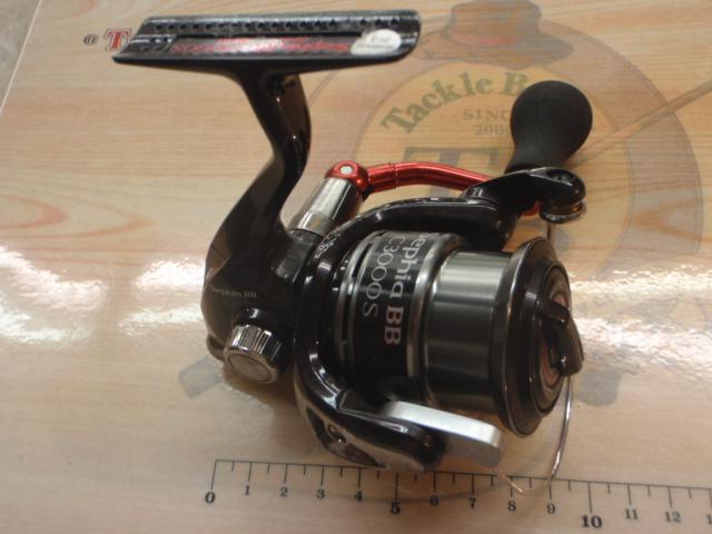 10セフィアBB C3000S