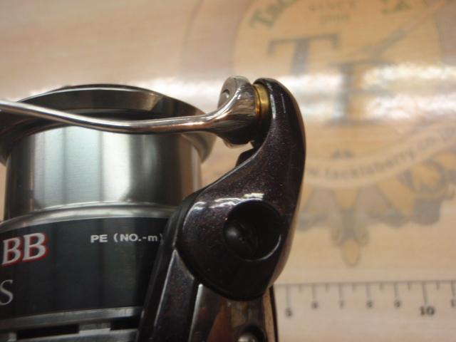 10セフィアBB C3000S