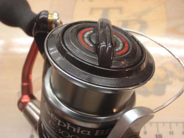 10セフィアBB C3000S