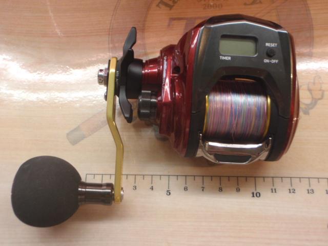 スパルタンMX IC 200HL