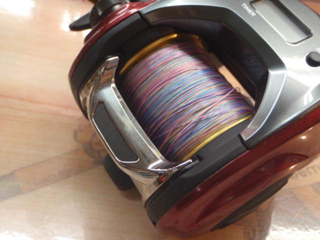 スパルタンMX IC 200HL