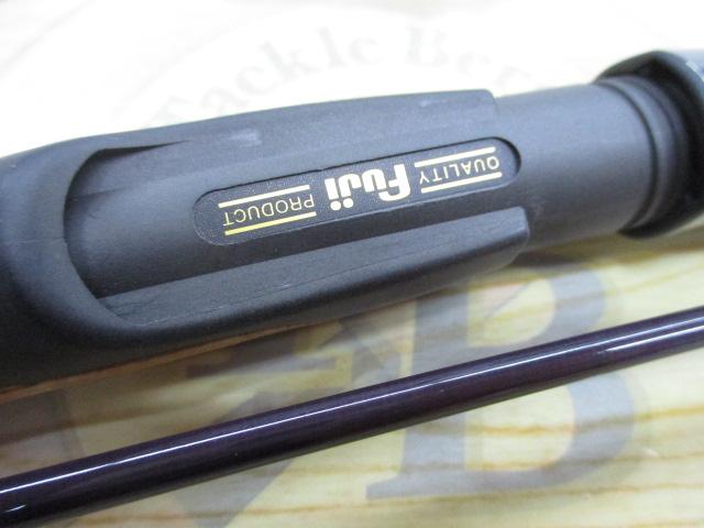 99ツーナインファイン 60ULFグレーコルク