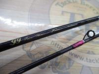 99ツーナインファイン 60ULFグレーコルク