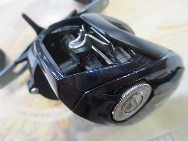 23ソルティスト TW 300XH PEスペシャル