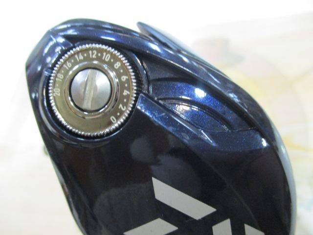 23ソルティスト TW 300XH PEスペシャル