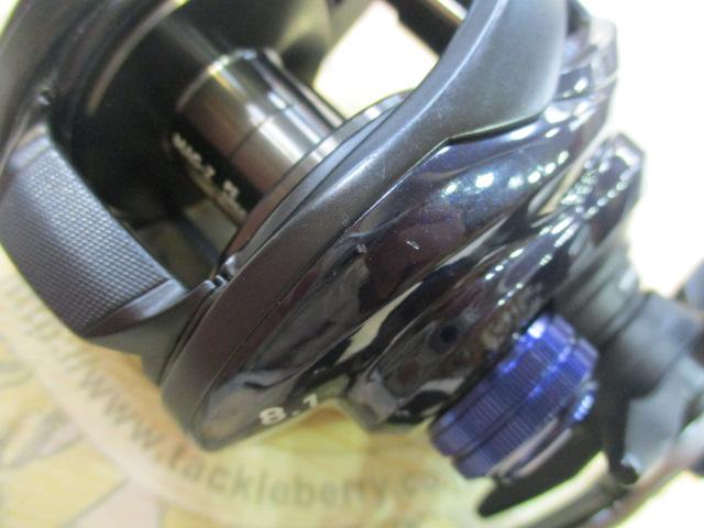 23ソルティスト TW 300XH PEスペシャル