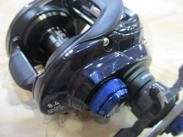 23ソルティスト TW 150XH PE SP