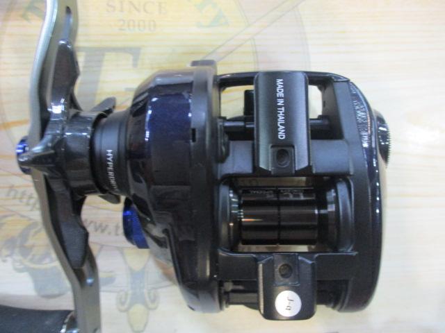 23ソルティスト TW 150XH PE SP