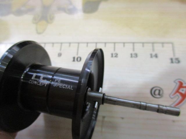 23ソルティスト TW 150XH PE SP