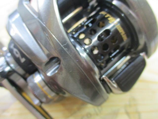 16アルデバランBFS LH