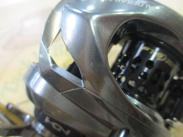 16アルデバランBFS LH