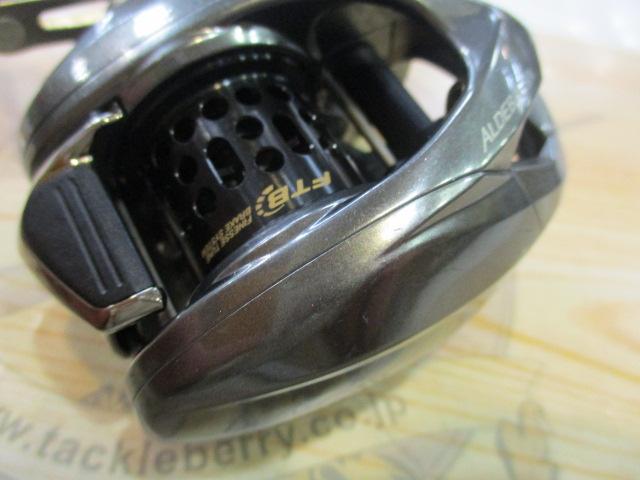 16アルデバランBFS LH