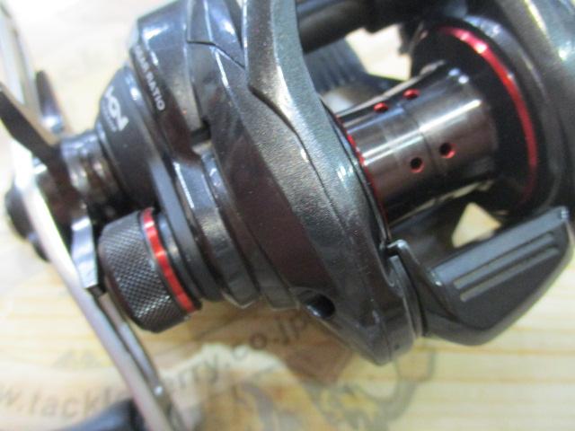 16スコーピオン 71