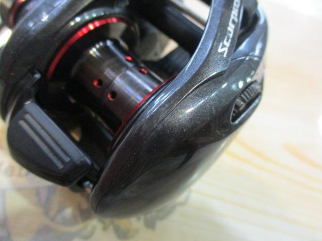 16スコーピオン 71