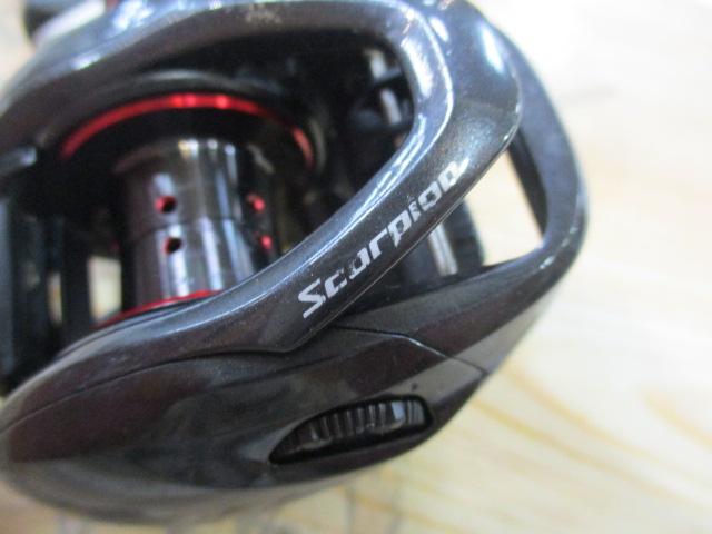 16スコーピオン 71