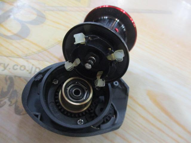 16スコーピオン 71