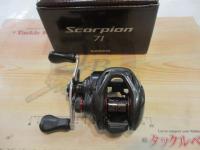 16スコーピオン 71