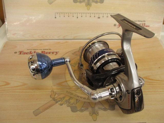 10ソルティガ 3500H