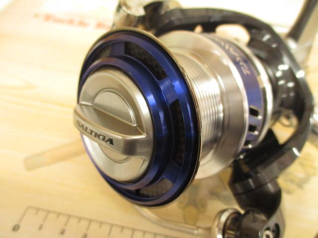 10ソルティガ 3500H