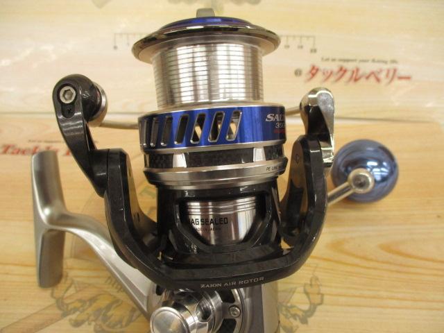 10ソルティガ 3500H