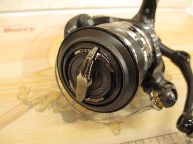 12エクスセンスCI4+ C3000HGM