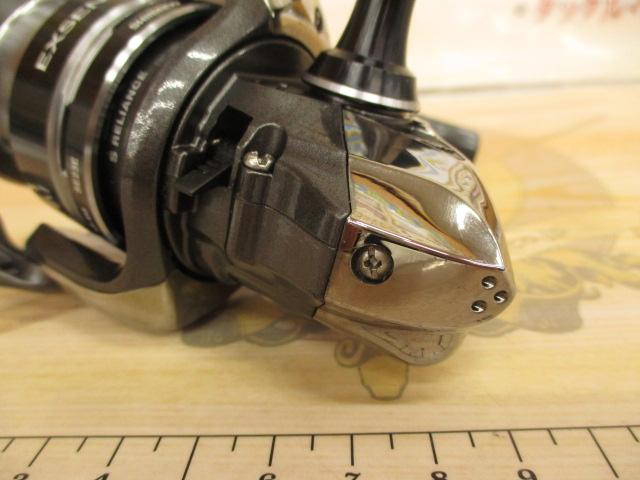 12エクスセンスCI4+ C3000HGM