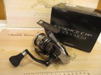 12エクスセンスCI4+ C3000HGM