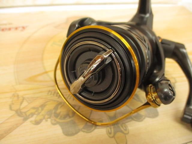 21ソアレXR C2000SSHG