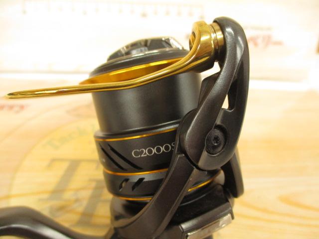 21ソアレXR C2000SSHG